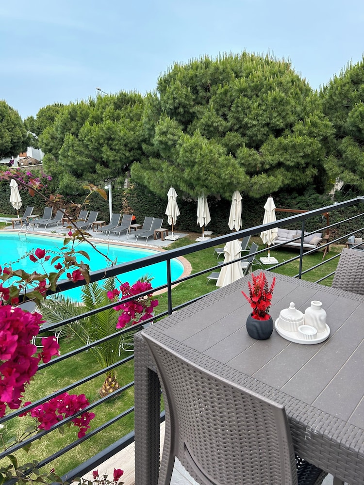 

Roma - Gundogan - Malta Hotel Bodrum