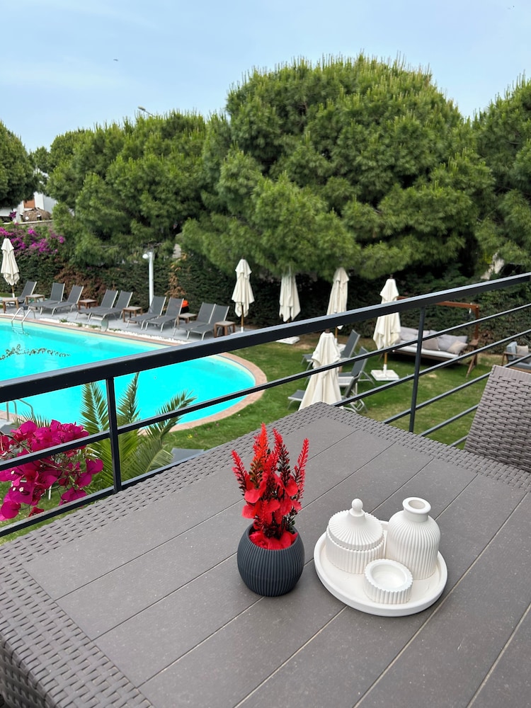 

Napoli - Gundogan - Malta Hotel Bodrum