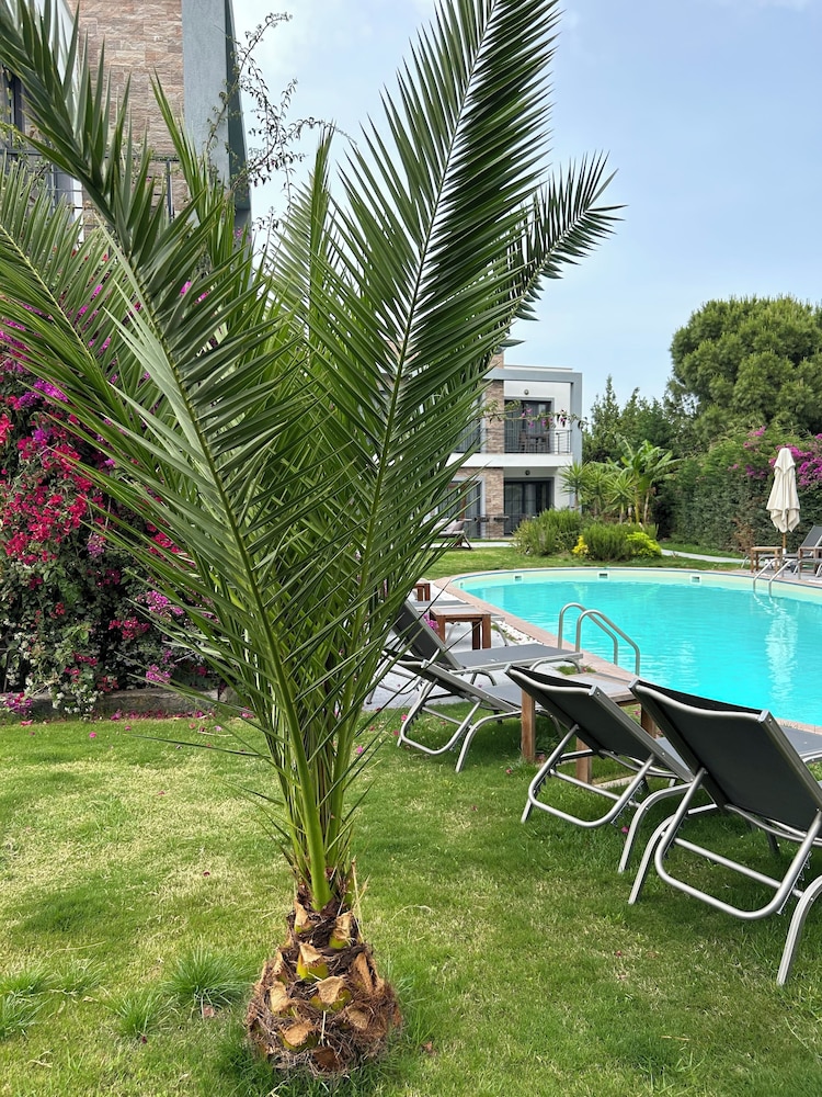 

Milano - Gundogan - Malta Hotel Bodrum