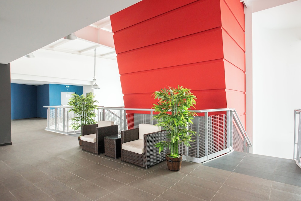 

Bologna - Roma - Ottavia Residence Roma