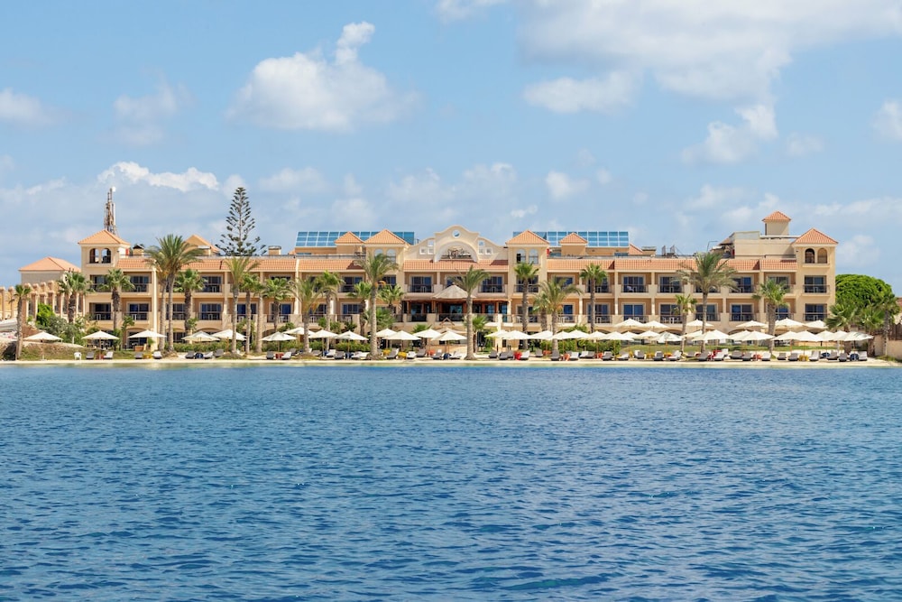 

Milano - Marsa Matruh - Safir Marsa Matrouh Resort