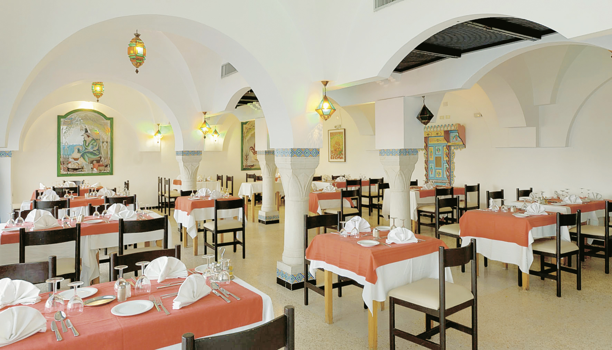 

Bologna - Mahdia - El Mehdi Beach Resort