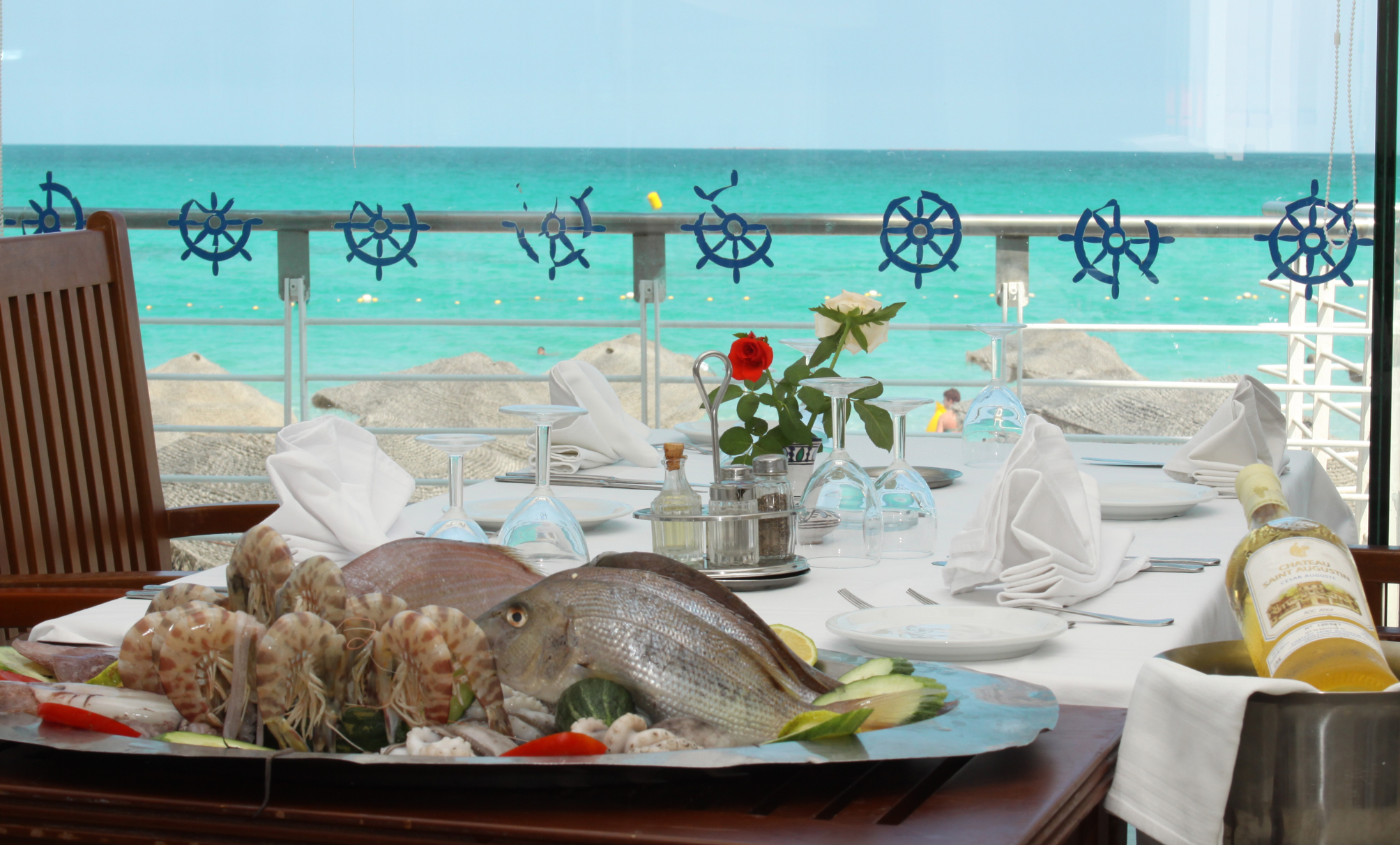 

Napoli - Mahdia - El Mehdi Beach Resort