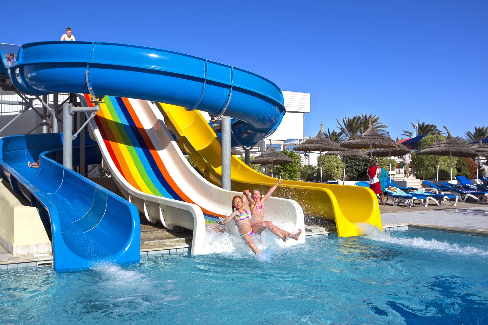 

Napoli - Mahdia - El Mehdi Beach Resort