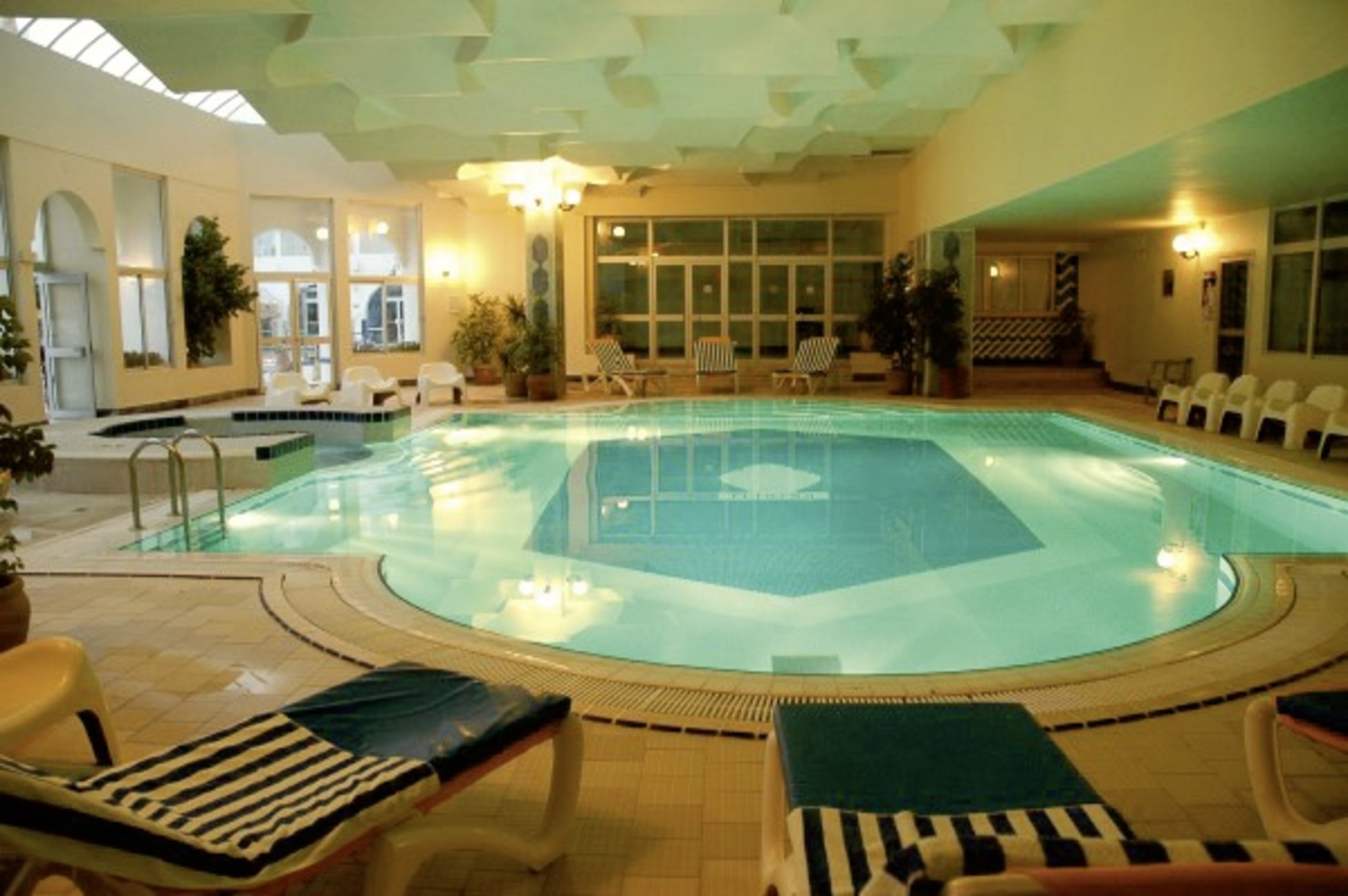 

Torino - Mahdia - El Mehdi Beach Resort