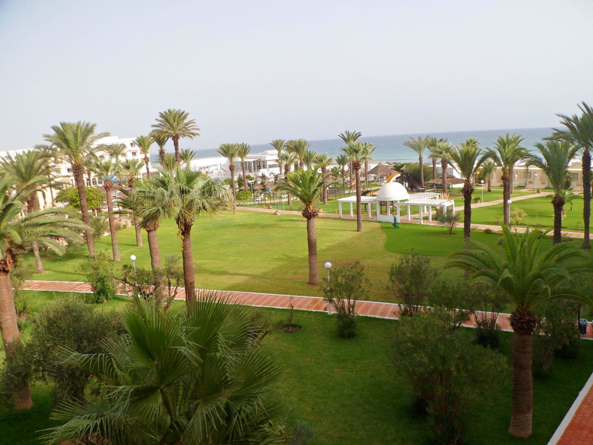 

Catania - Mahdia - El Mehdi Beach Resort