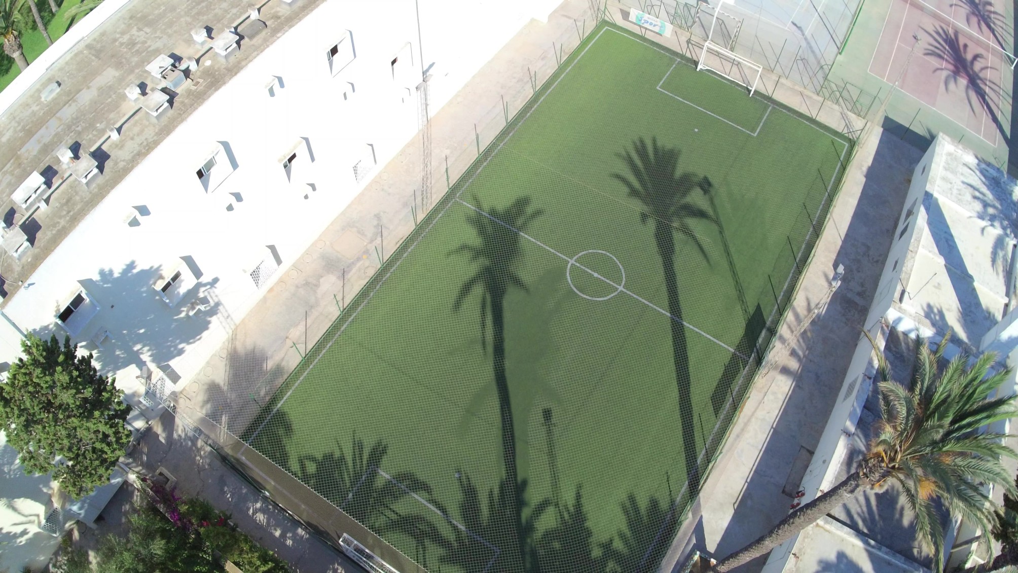 

Napoli - Mahdia - El Mehdi Beach Resort
