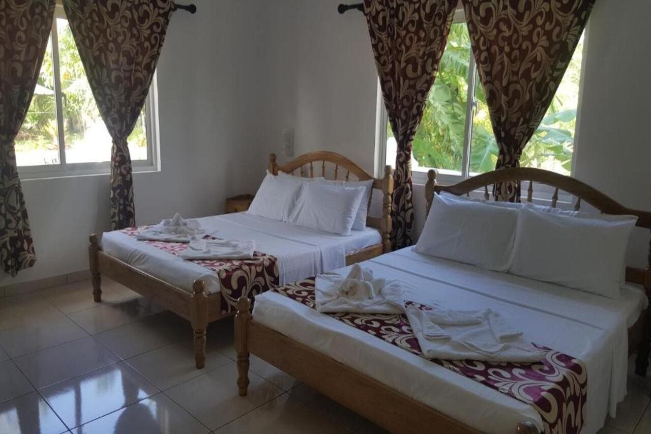 

Venezia - Grand Anse, Isola di Praslin - Casadani Luxury Apartments