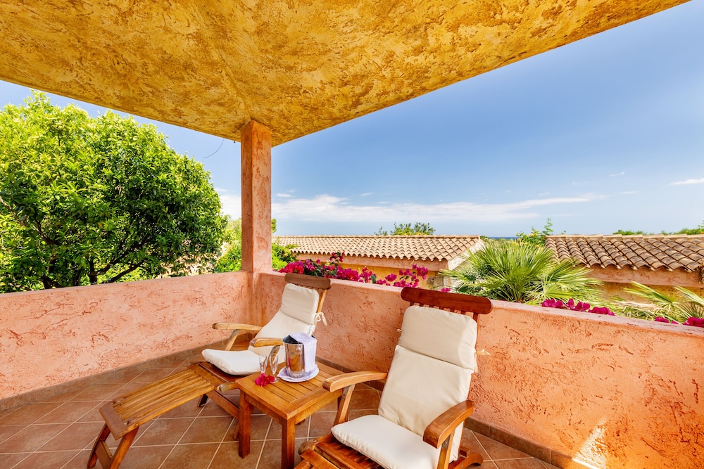 

Venezia - Castiadas - Sant'Elmo Beach Hotel