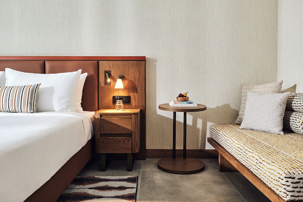 

Roma - Torba - Hyde Bodrum - Ultra All Inclusive, Adult Only