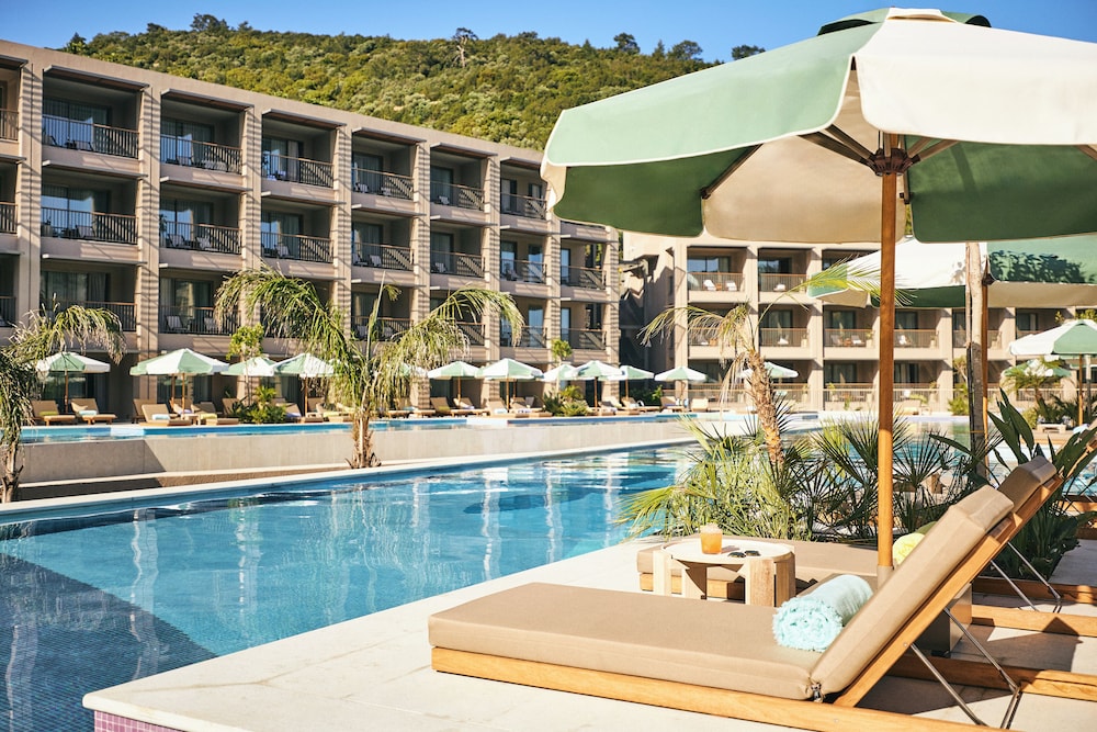 

Torino - Torba - Hyde Bodrum - Ultra All Inclusive, Adult Only