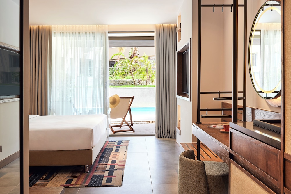 

Roma - Torba - Hyde Bodrum - Ultra All Inclusive, Adult Only