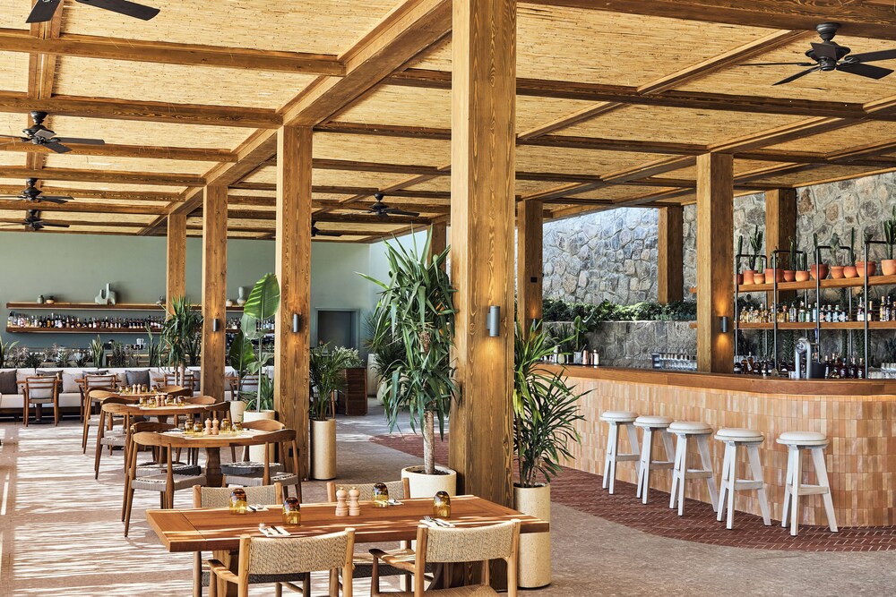 

Milano - Torba - Hyde Bodrum - Ultra All Inclusive, Adult Only