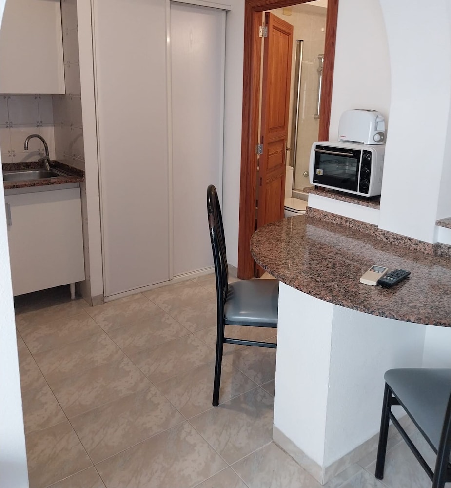

Napoli - Port de Pollença - Apartamentos Torre Playa