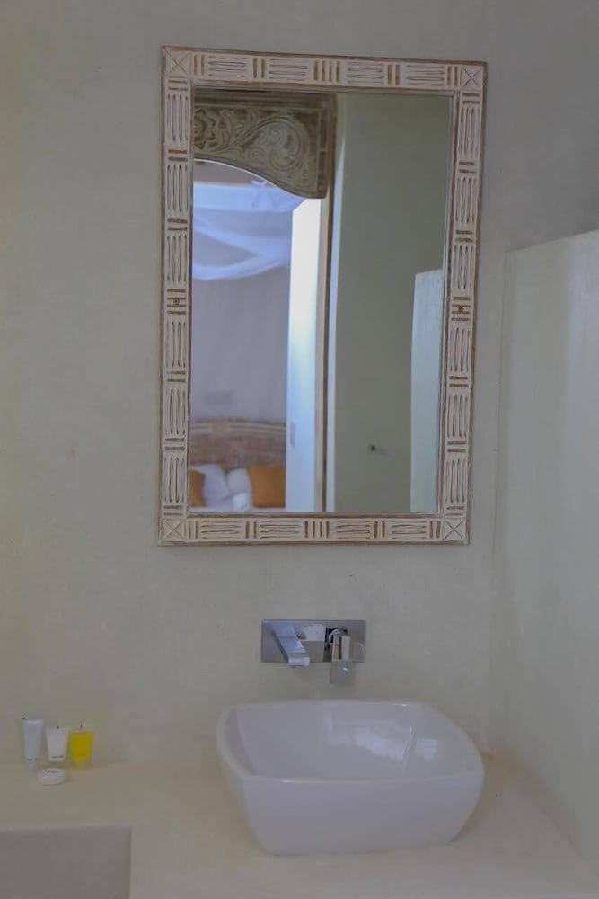 

Milano - Kikambala - Ahadi Beachfront 2 Bedroom by YourHost