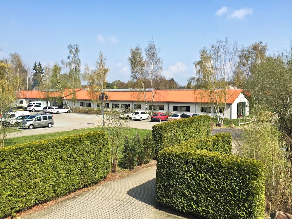 

Bologna - Schwielowsee - Country Inn Hotel Phöben
