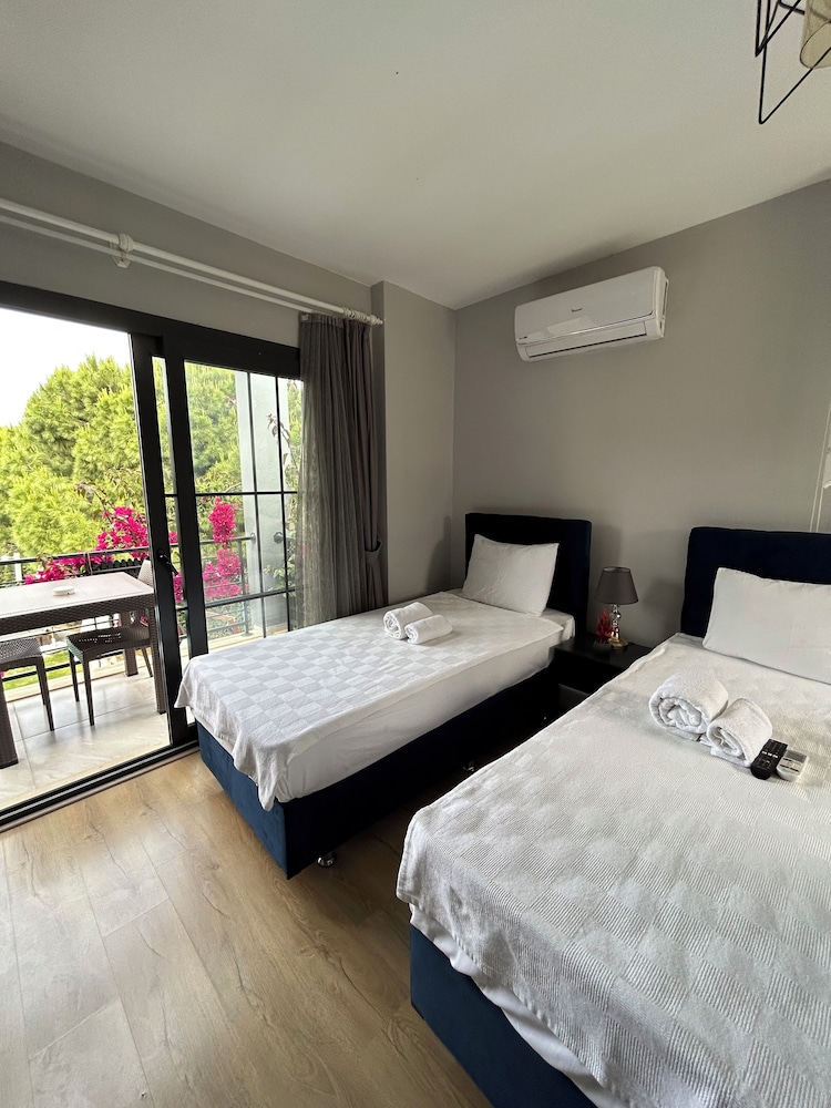 

Venezia - Türkbükü - Malta Hotel Bodrum