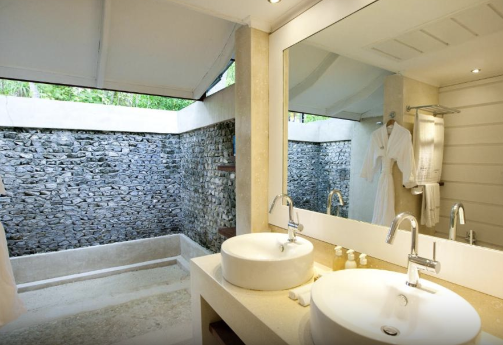 Beach Front Junior Suite