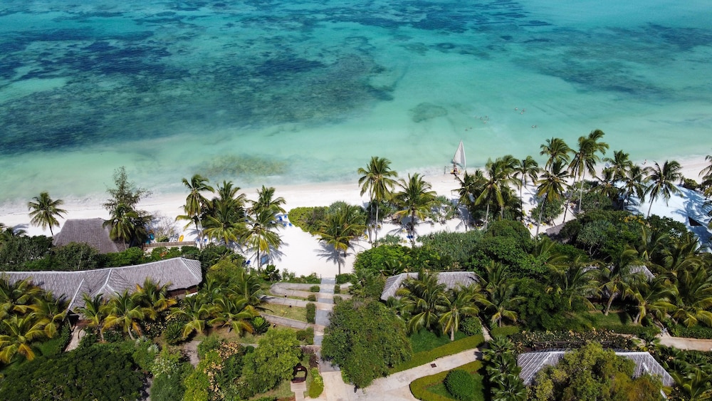 

Venezia - Pwani Mchangani - Melia Zanzibar