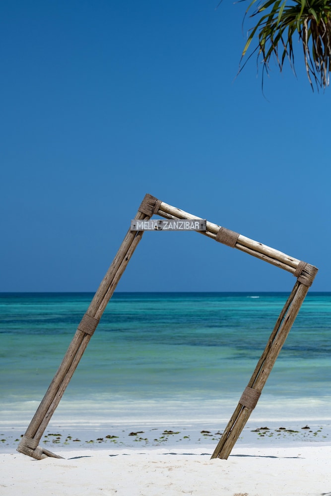 

Trieste - Pwani Mchangani - Melia Zanzibar