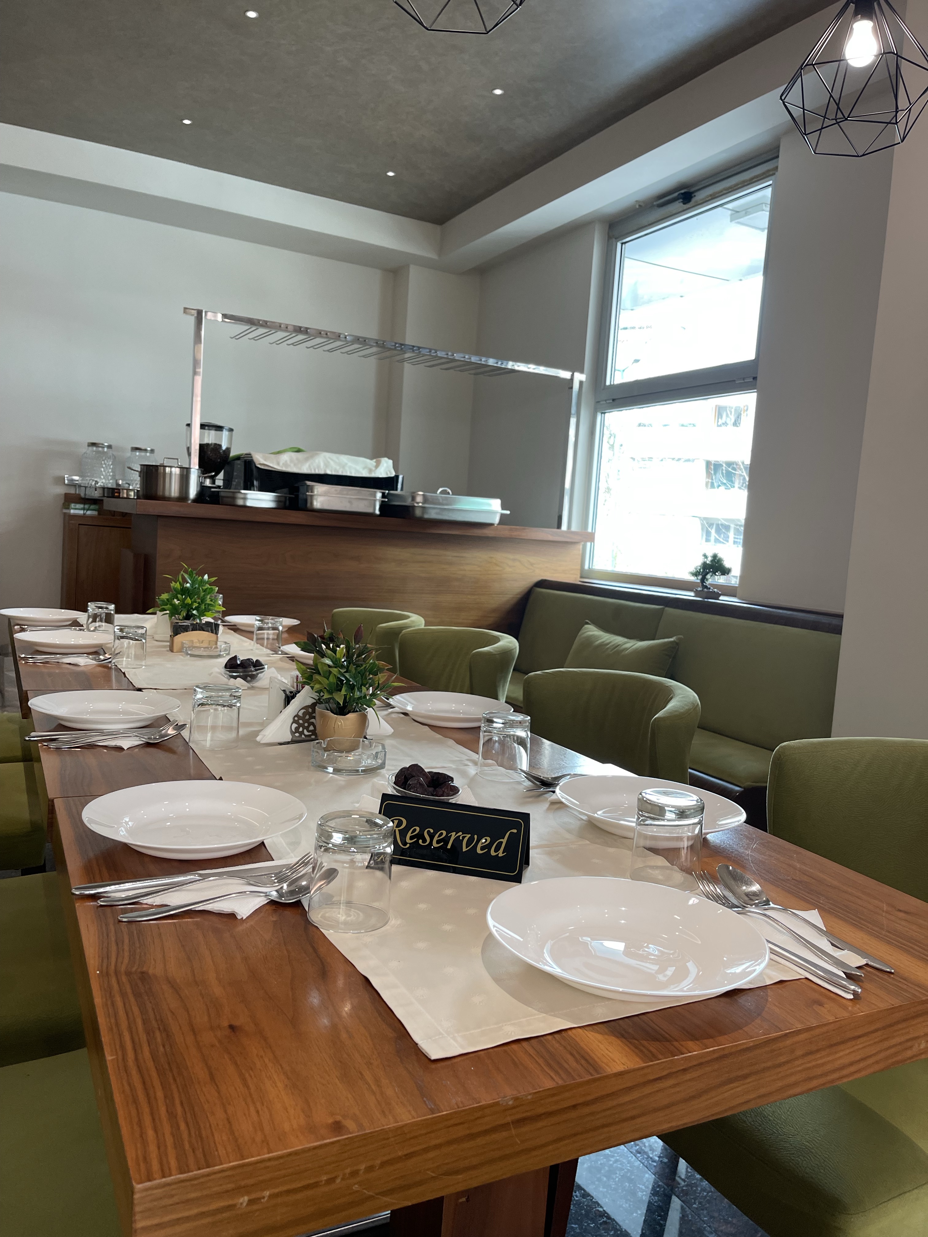 

Milano - Sarajevo - Hotel Bistrik City Center