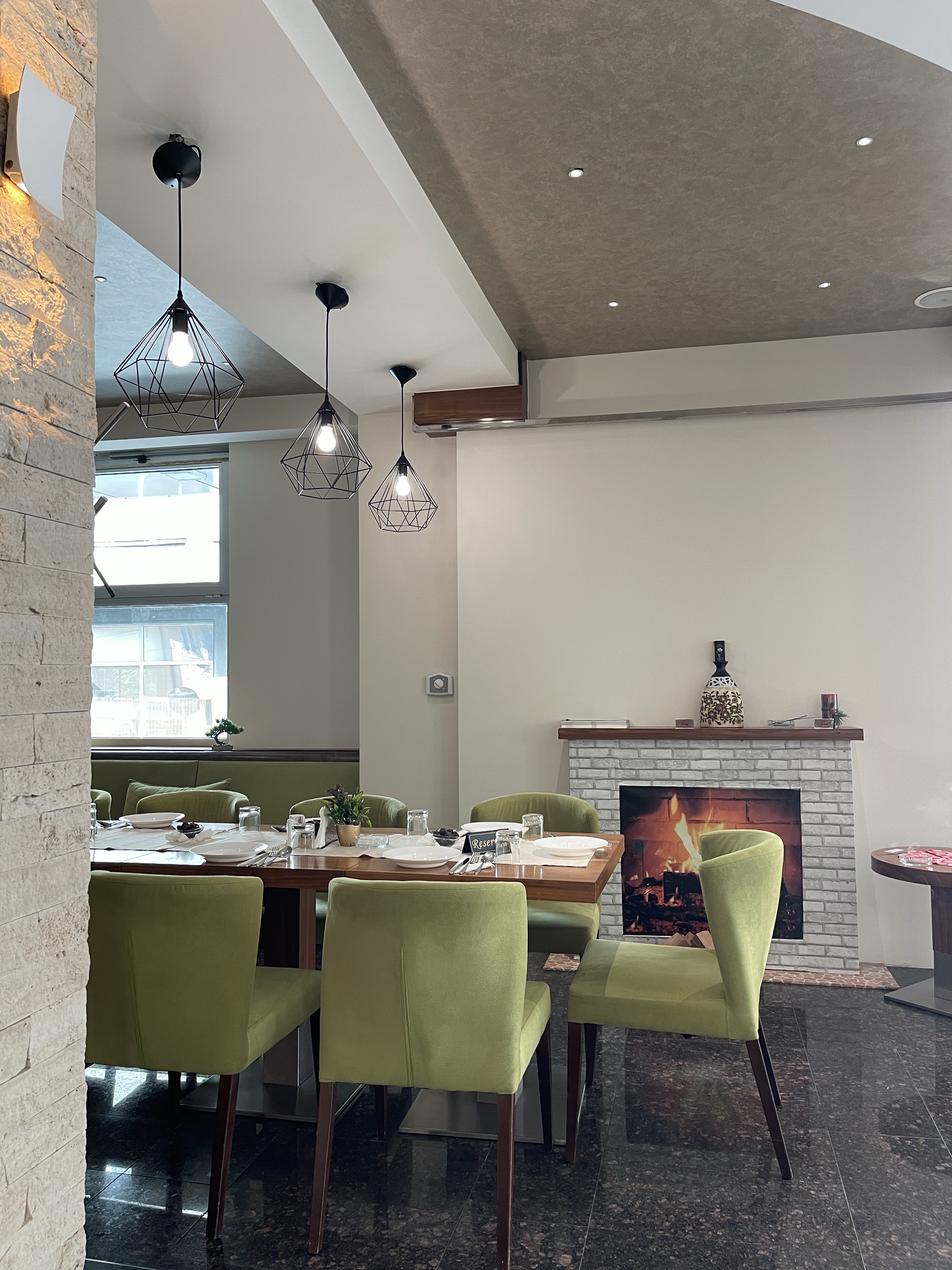 

Milano - Sarajevo - Hotel Bistrik City Center