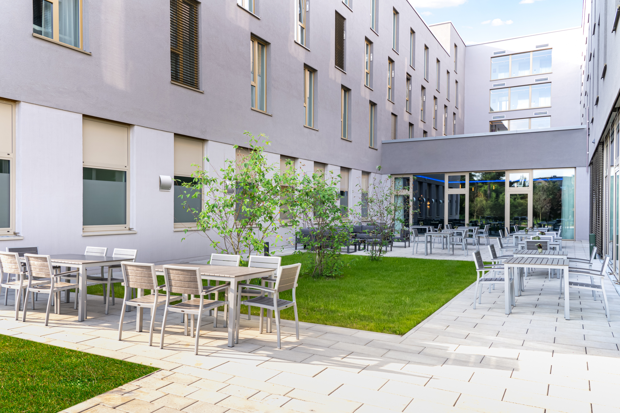 

Roma - Colonia - Leonardo Royal Hotel Cologne Bonn Airport