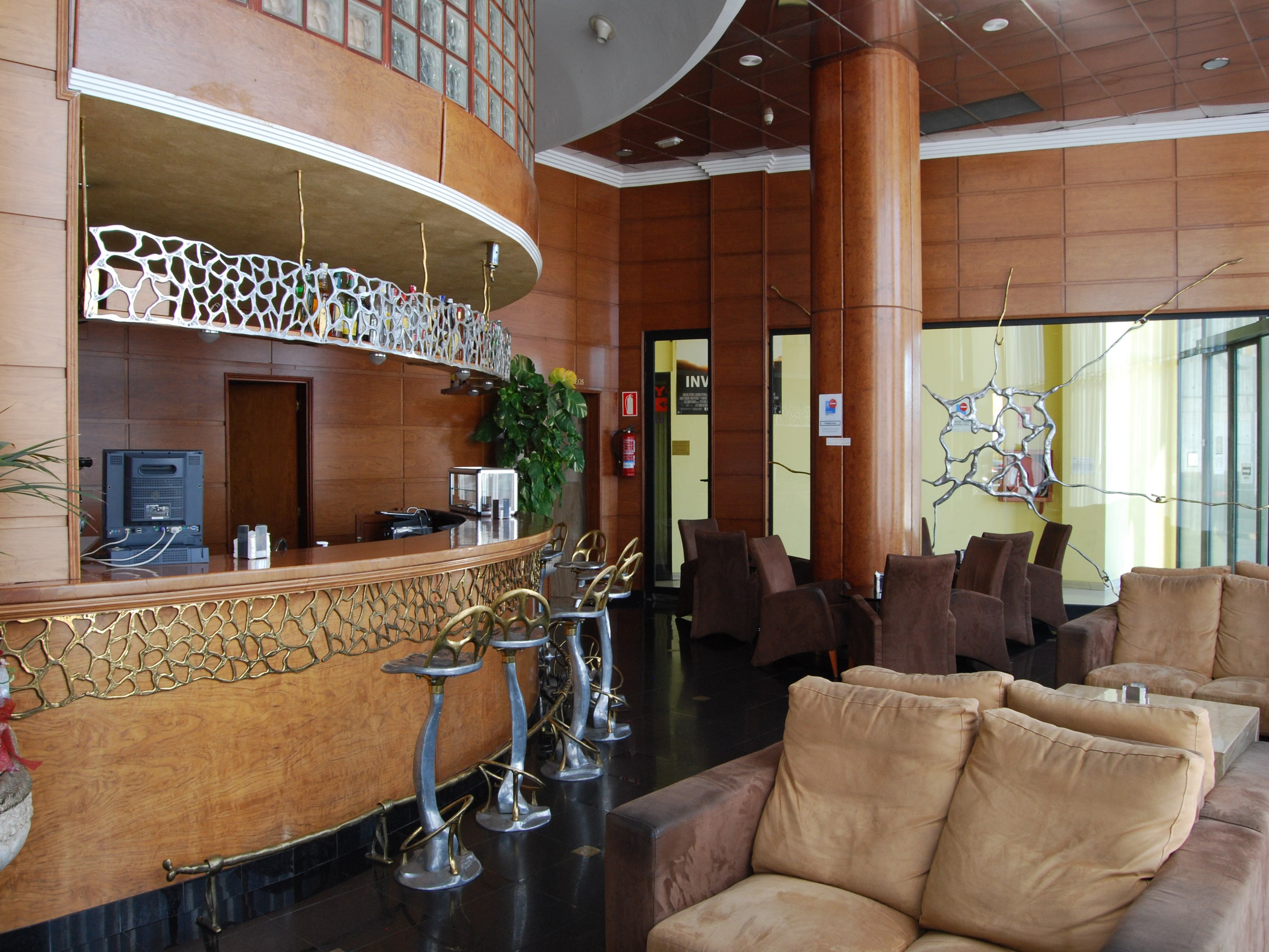 

Milano - Costa dell'Azahar, Spagna - Hotel Vila-real Palace