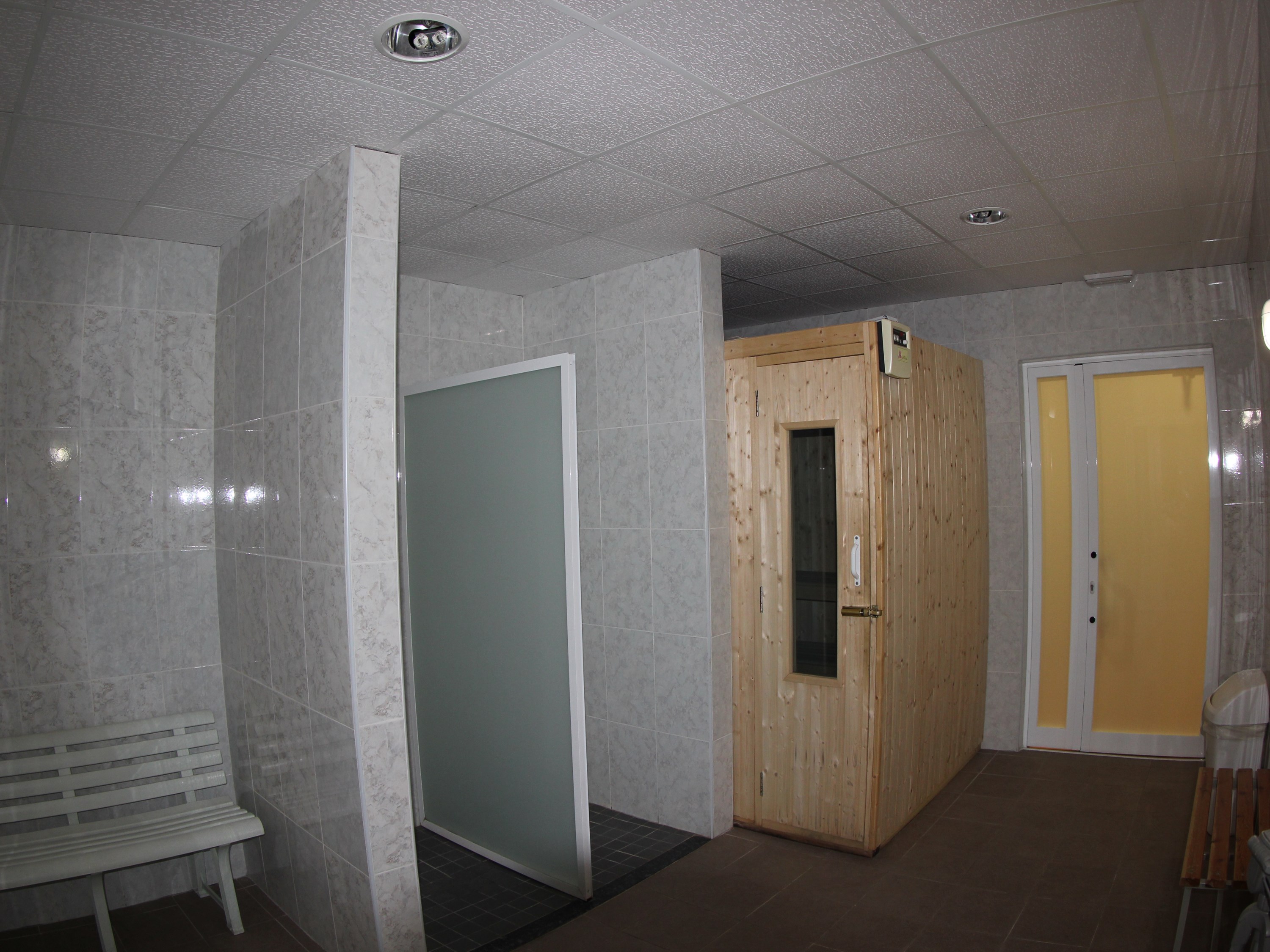 

Milano - Castellon de la Plana - Hotel Vila-real Palace
