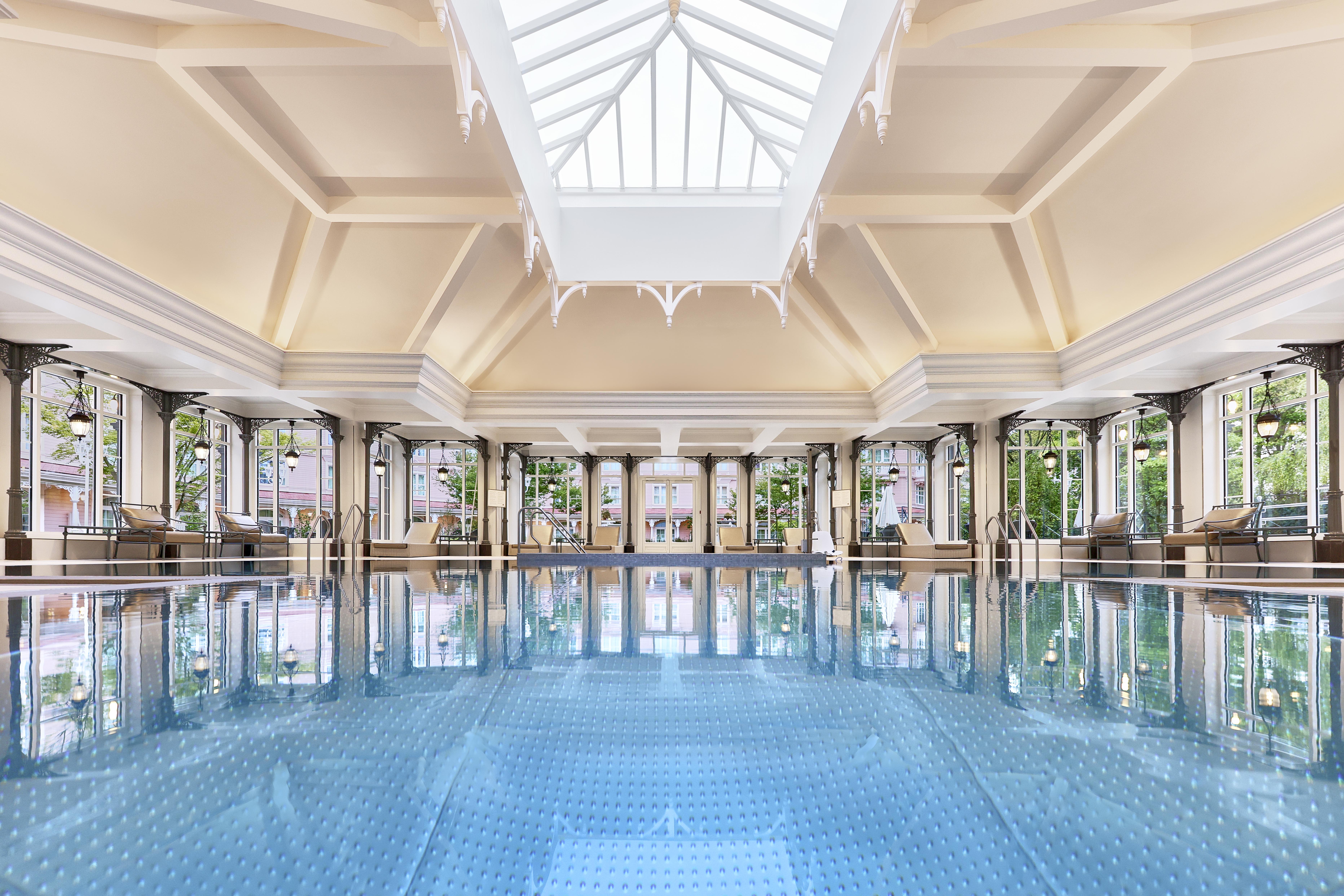 

Firenze - Collegien - Disneyland Hotel + Tickets