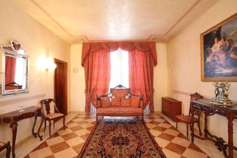 

Napoli - Preganziol - Hotel Villa Braida