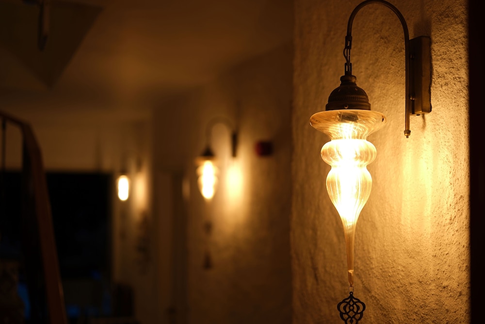 

Milano - Izmir, Turchia - Kybele Suites Alaçatı