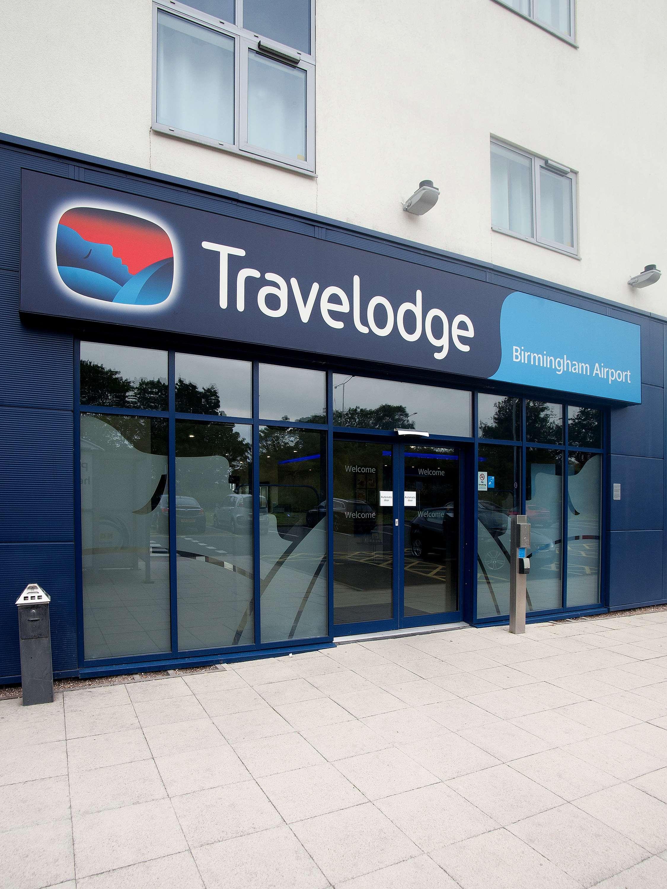 

Roma - Solihull - Travelodge Birmingham Airport