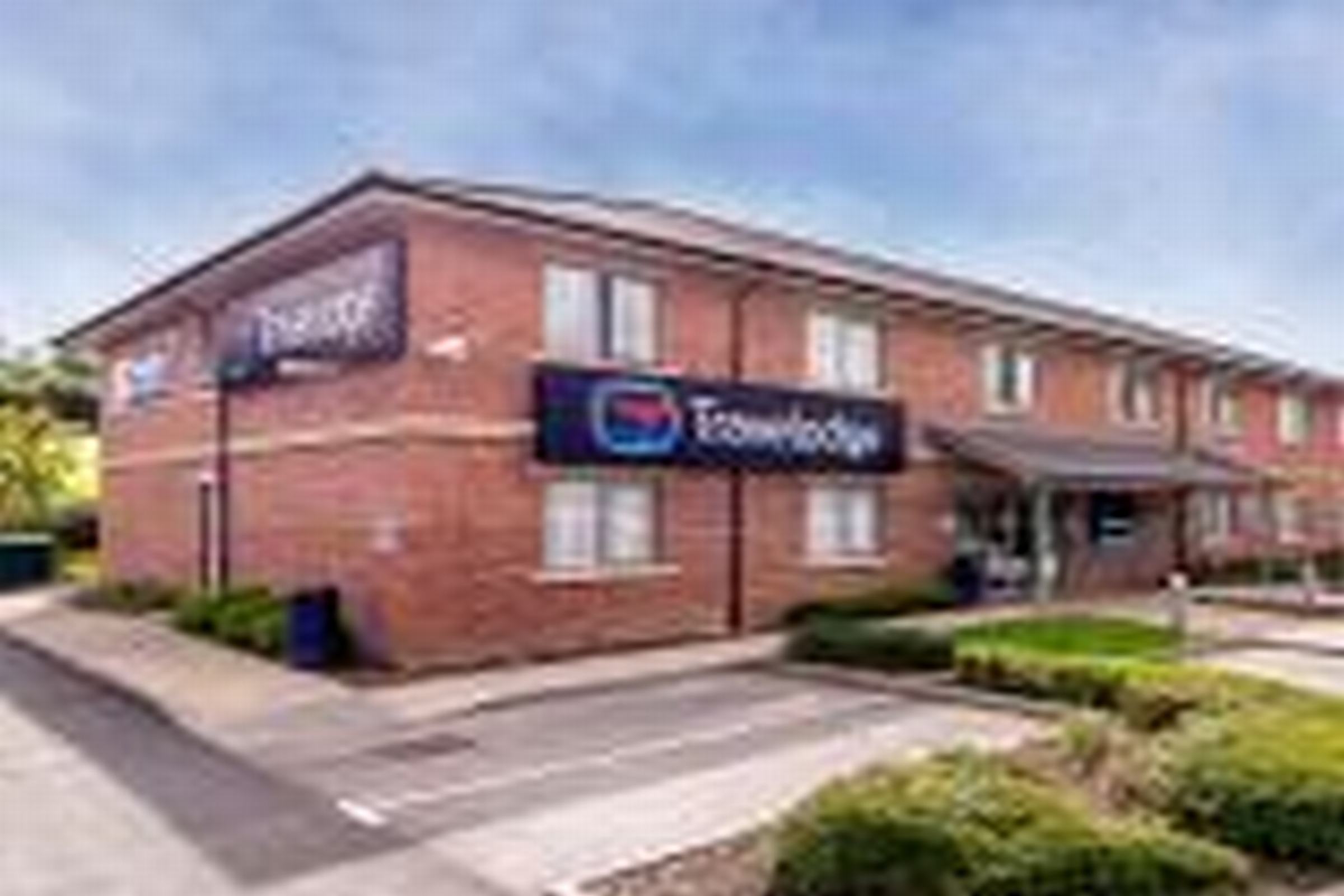 

Venezia - Ashbourne - Travelodge Ashbourne