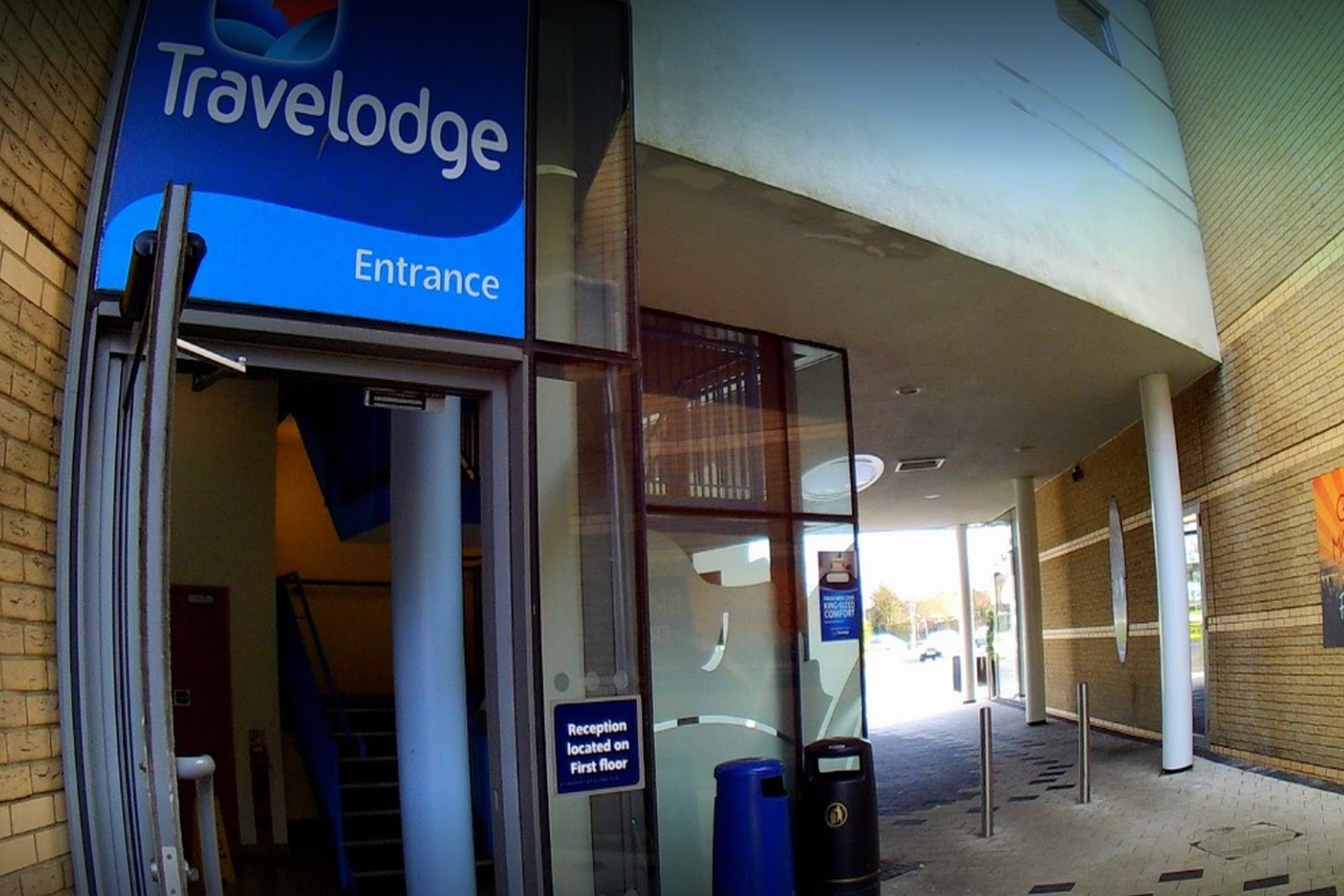 

Milano - Chelmsford - Travelodge Chelmsford