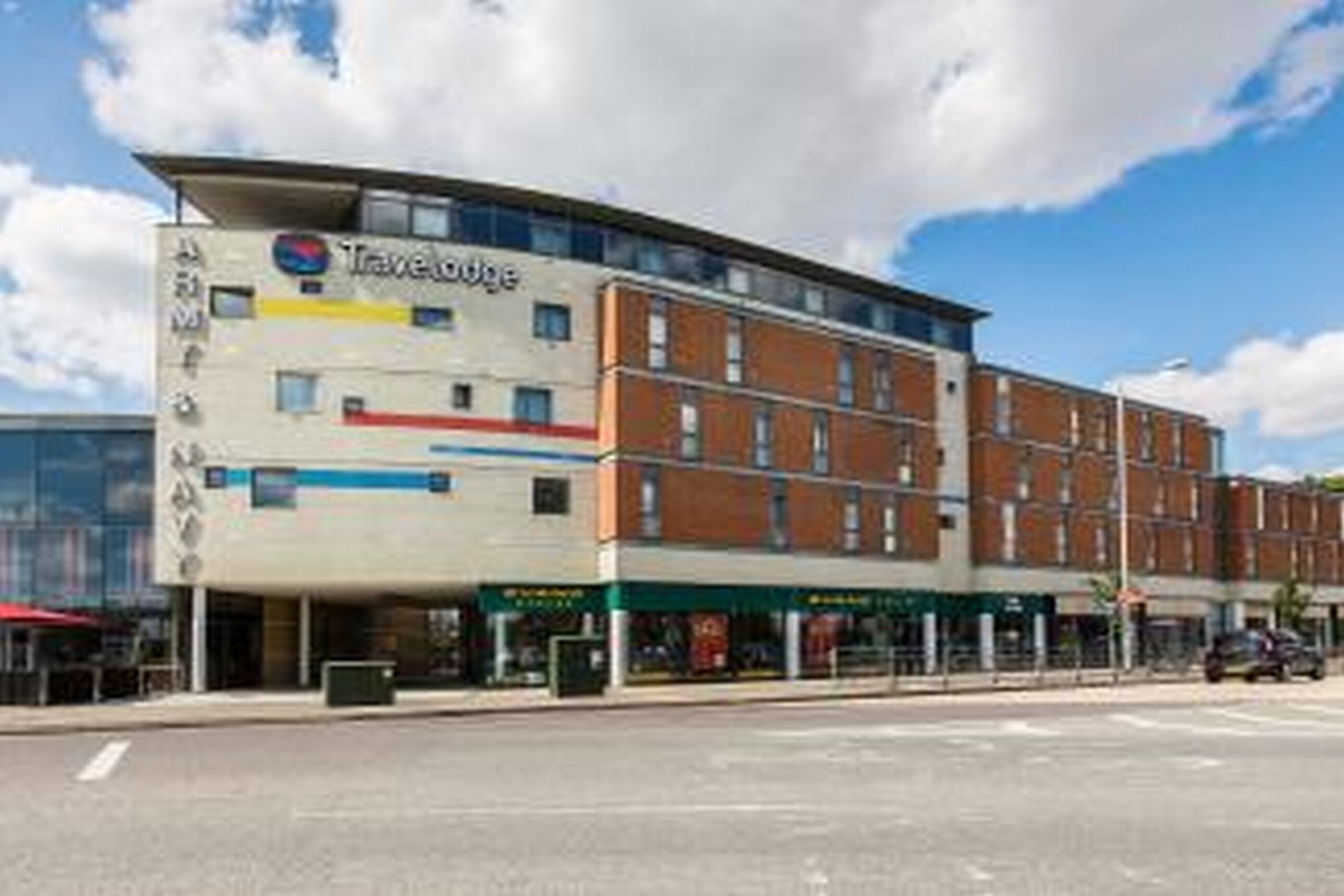 

Milano - Chelmsford - Travelodge Chelmsford