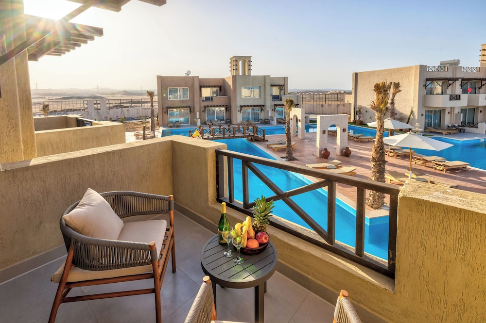 

Bari - Marsa Alam - True Beach Resort
