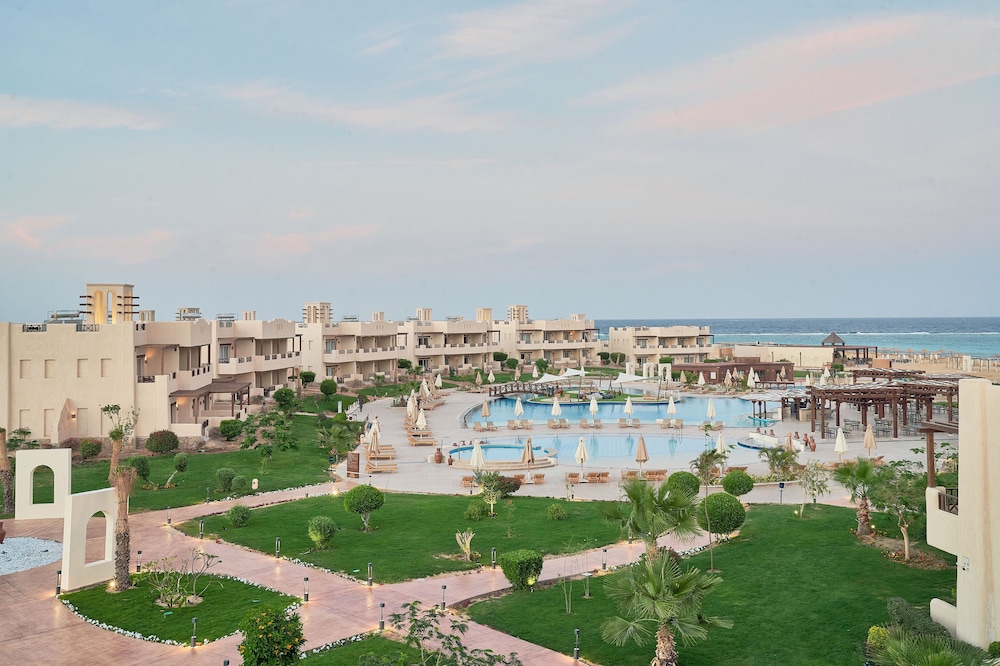 

Firenze - Marsa Alam - True Beach Resort