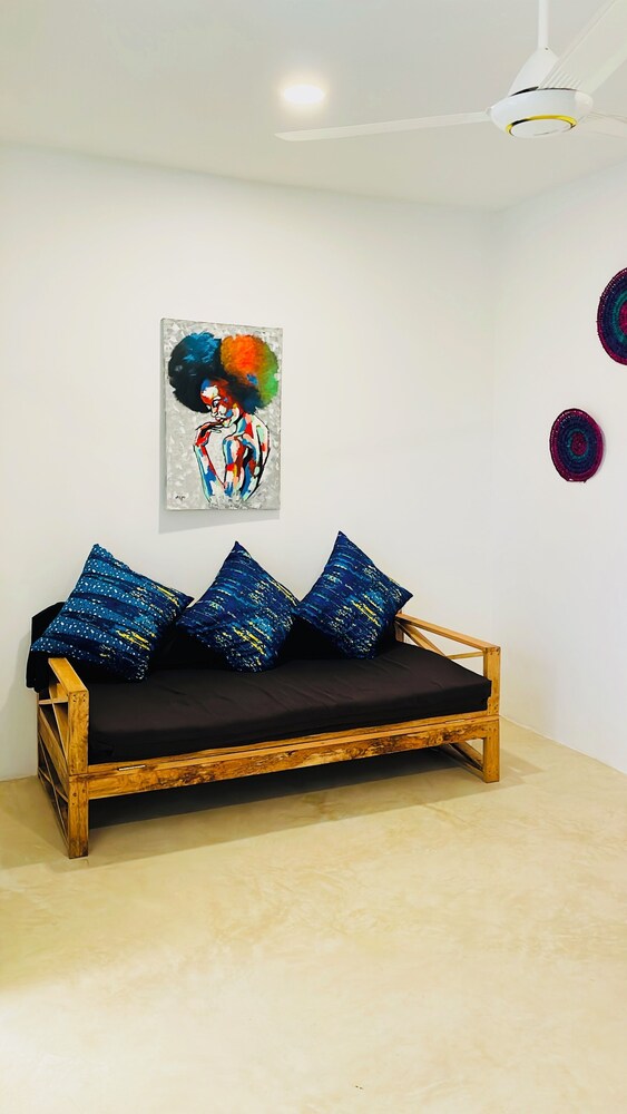 

Napoli - Dongwe - Sand Beach Boutique Hotel