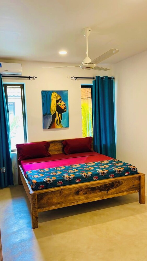 

Catania - Bwejuu - Sand Beach Boutique Hotel