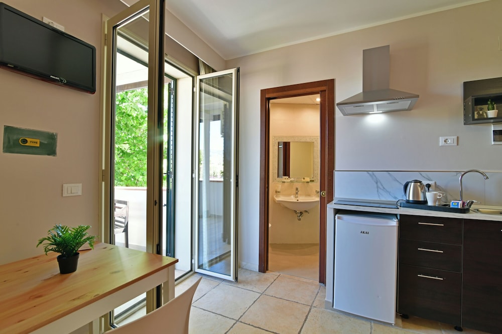

Forlì - Mascali - Hotel & Apartments Villa Linda