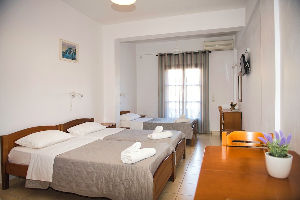 

Roma - Imerovigli - Villa Angira