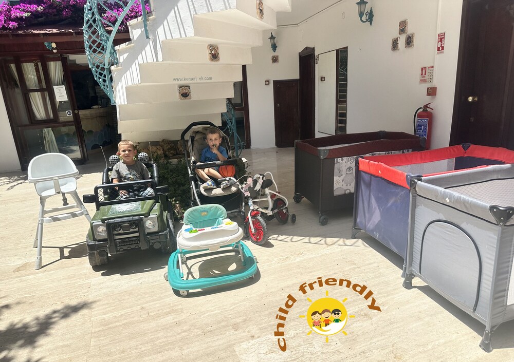 

Bologna - Kemer - La Boutique Ipek