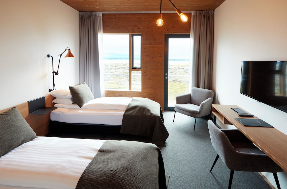 

Venezia - Myvatn - Fosshotel Myvatn