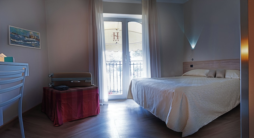 

Venezia - Bibione Pineda - Hotel Savoia