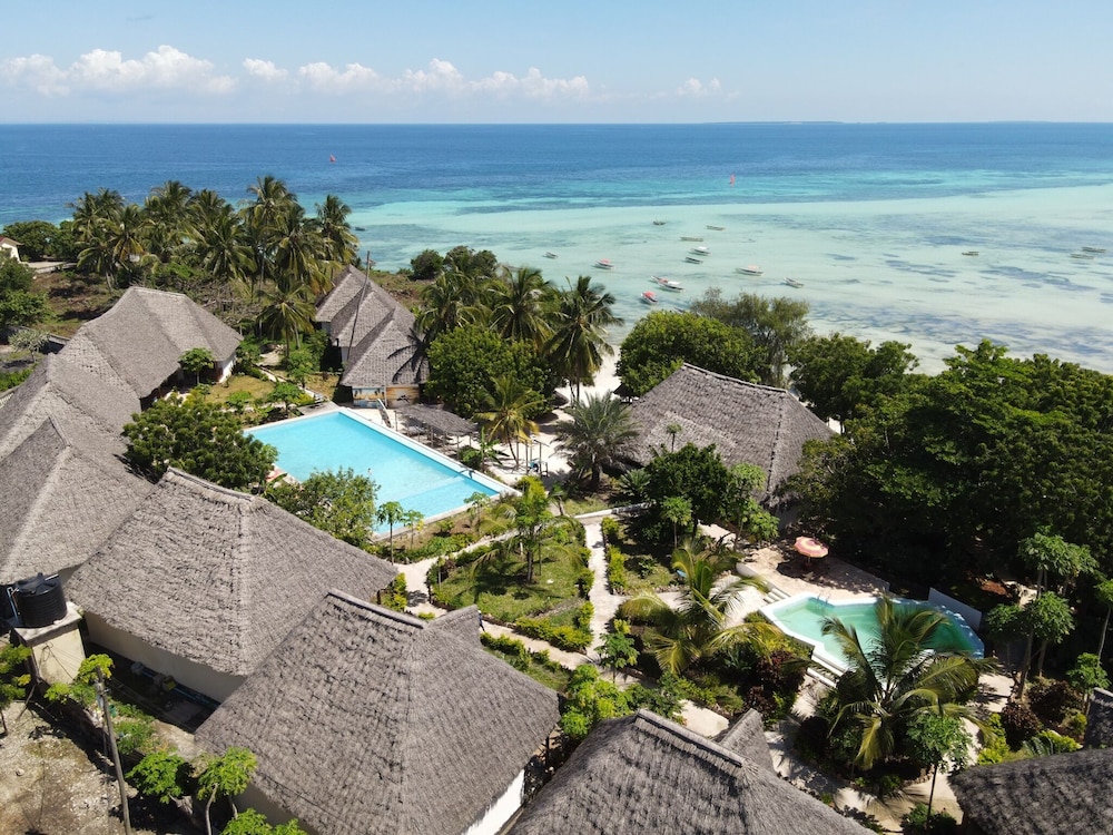 

Napoli - Kizimkazi - Bella Vista Resort Zanzibar