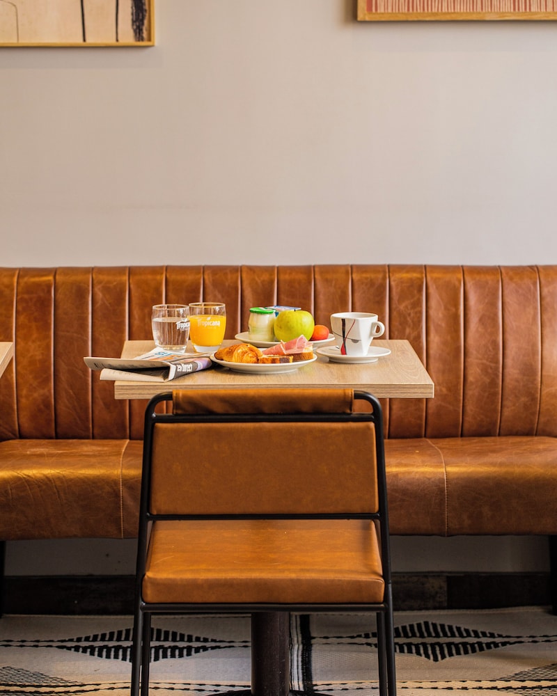 

Catania - Levallois-Perret - Grand Hotel Clichy