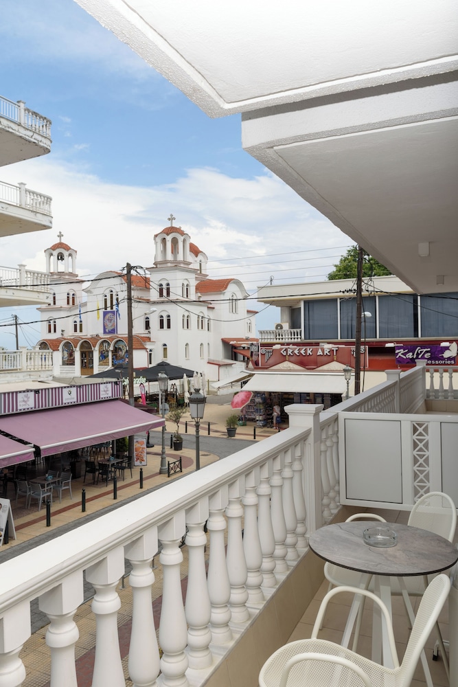

Venezia - Paralía - Regina Mare Hotel
