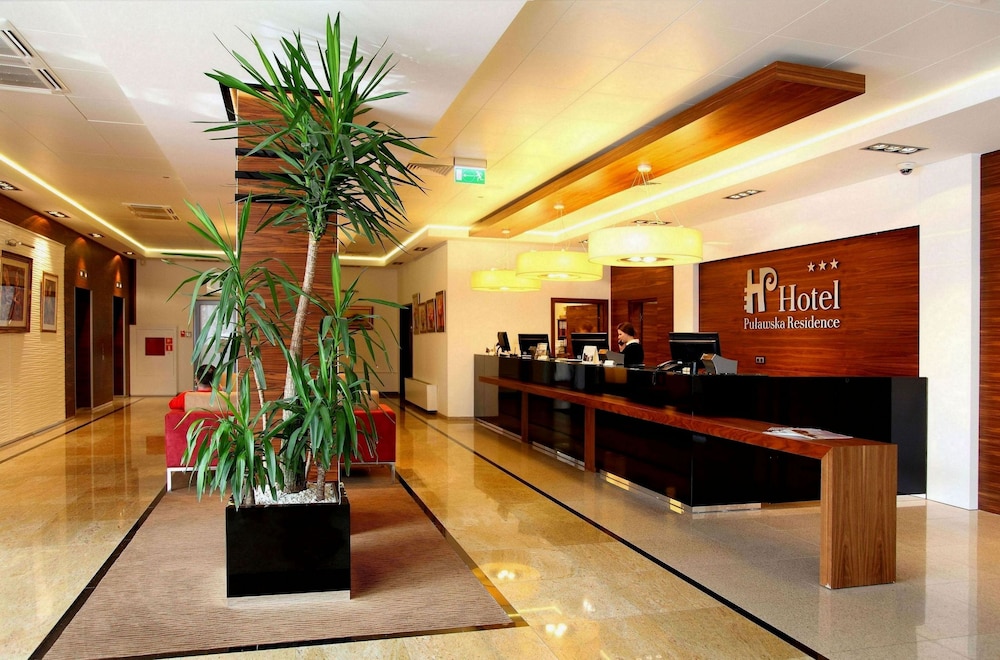 

Milano - Piaseczno - Arche Hotel Puławska Residence