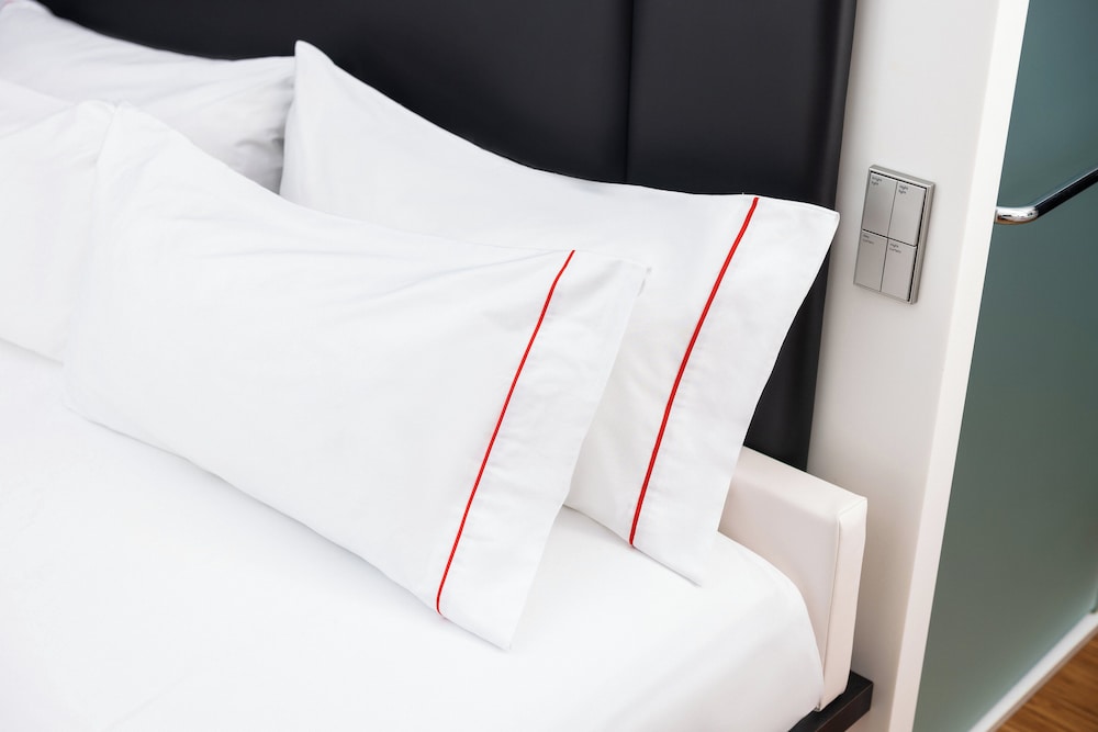 

Milano - Key Biscayne - citizenM Miami Brickell
